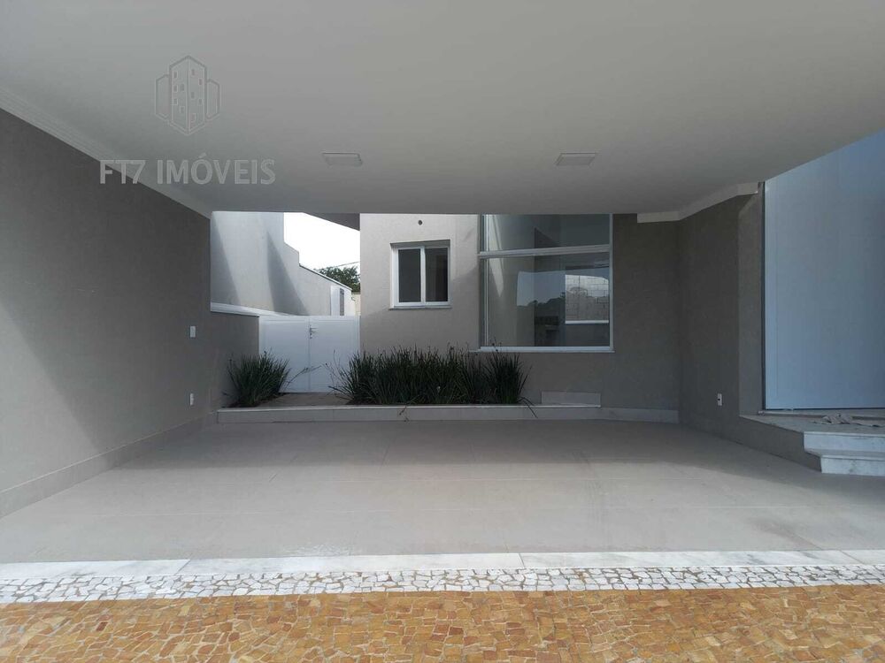 Casa, 3 quartos, 180 m² - Foto 3
