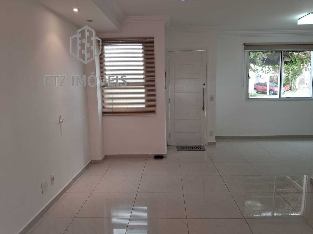 Casa à venda e aluguel com 3 quartos, 80m² - Foto 6