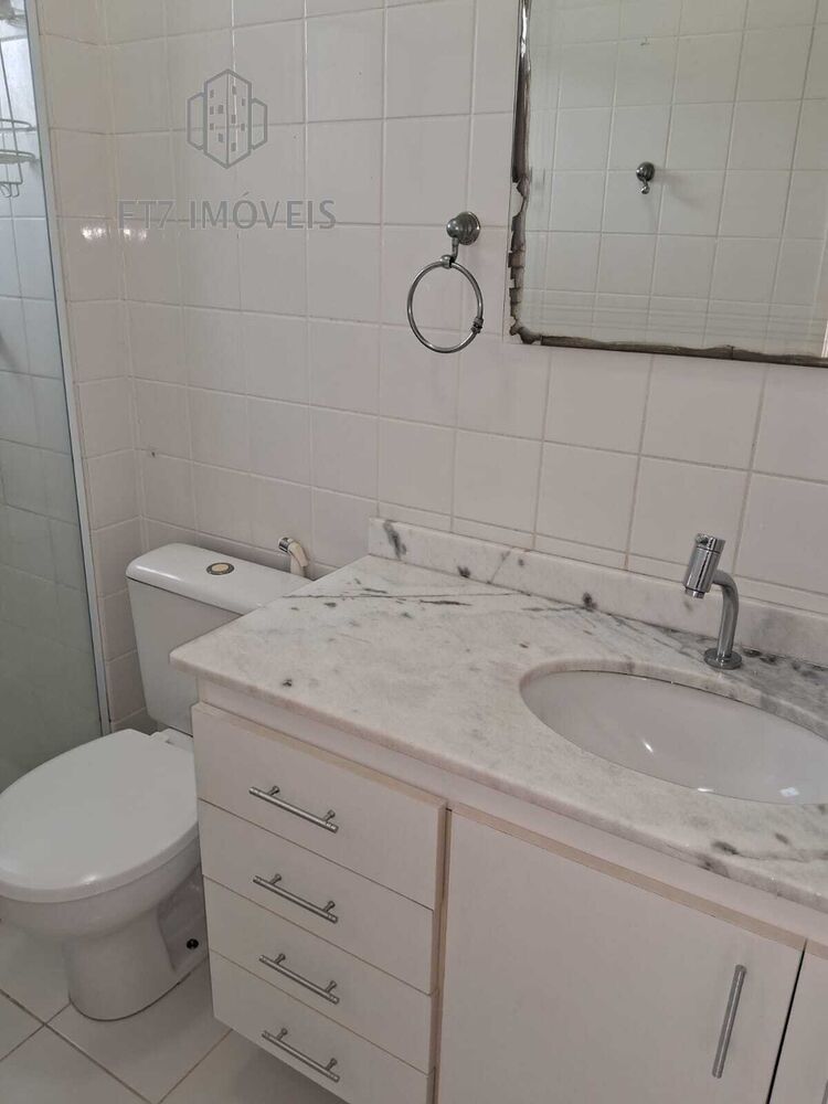 Casa à venda e aluguel com 3 quartos, 80m² - Foto 4