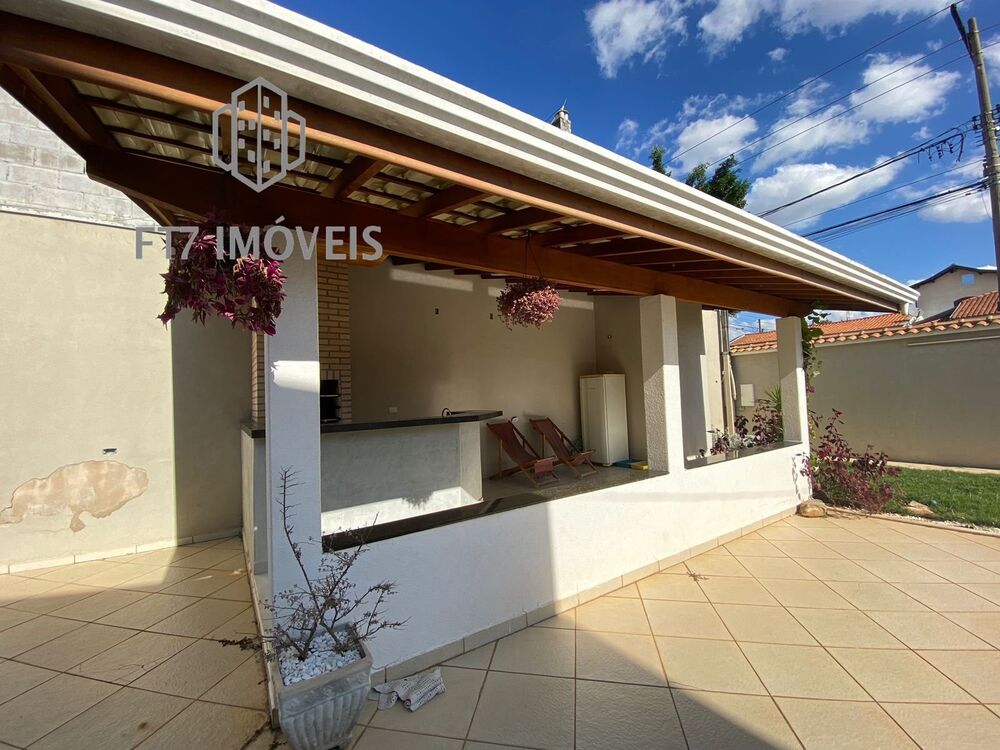 Casa, 3 quartos, 170 m² - Foto 2