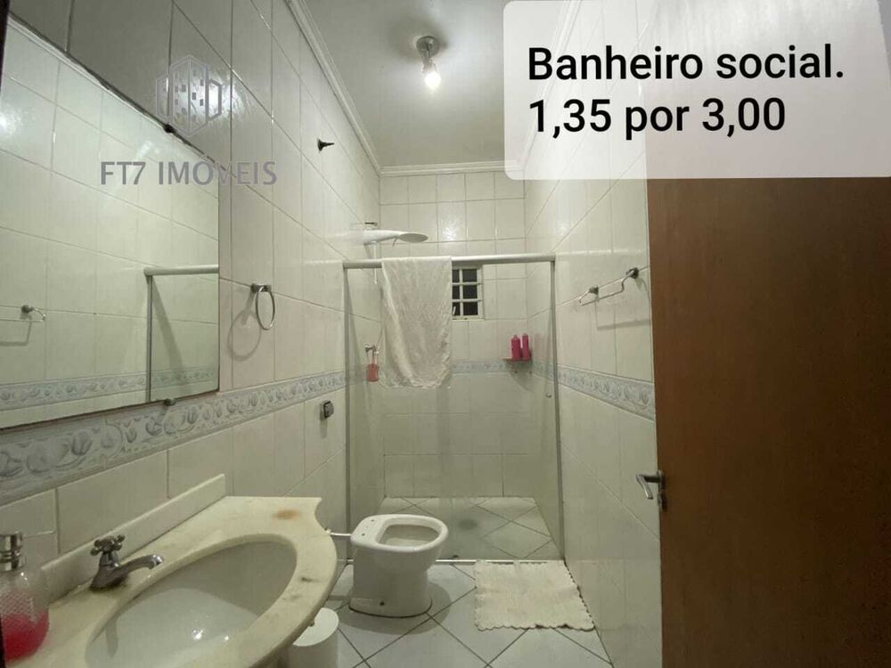 Casa, 3 quartos, 170 m² - Foto 3