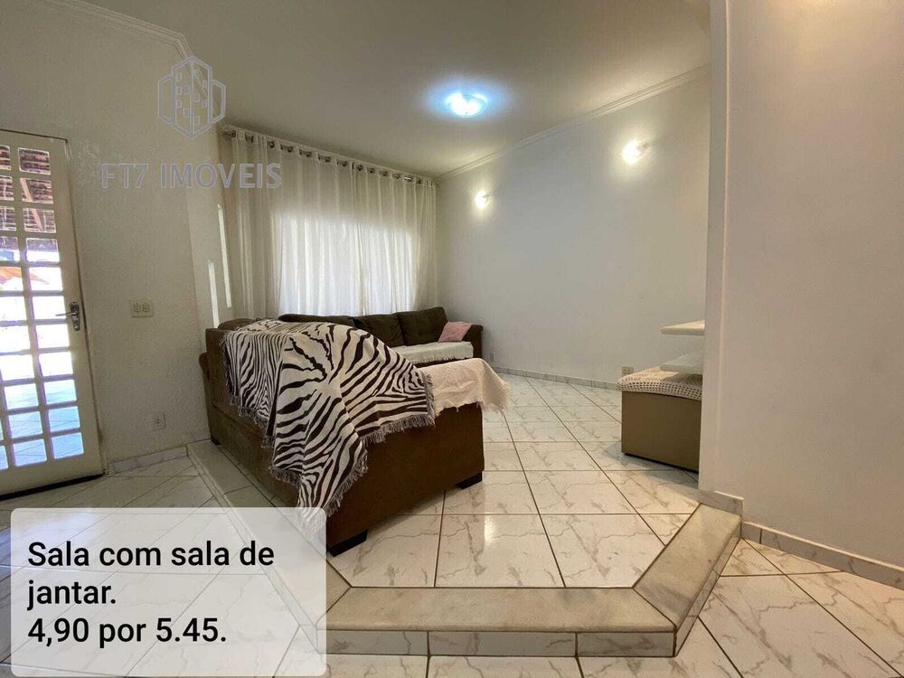 Casa, 3 quartos, 170 m² - Foto 4