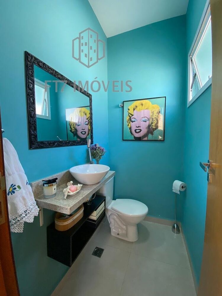 Casa, 2 quartos, 81 m² - Foto 3