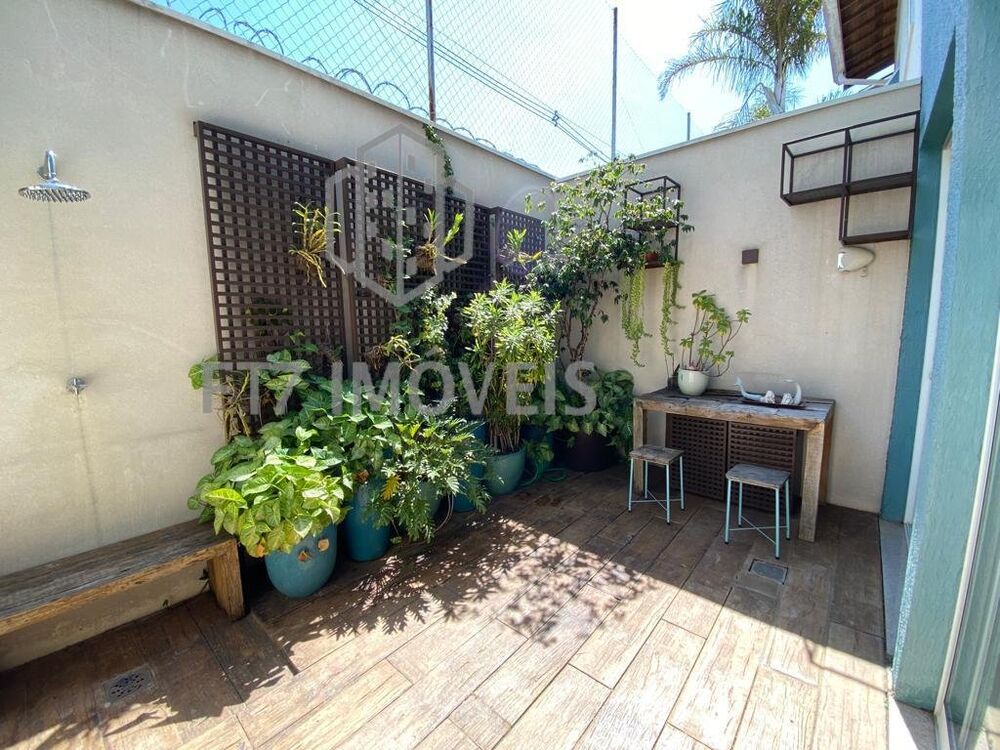 Casa, 2 quartos, 81 m² - Foto 2