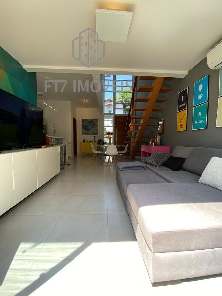 Casa, 2 quartos, 81 m² - Foto 4