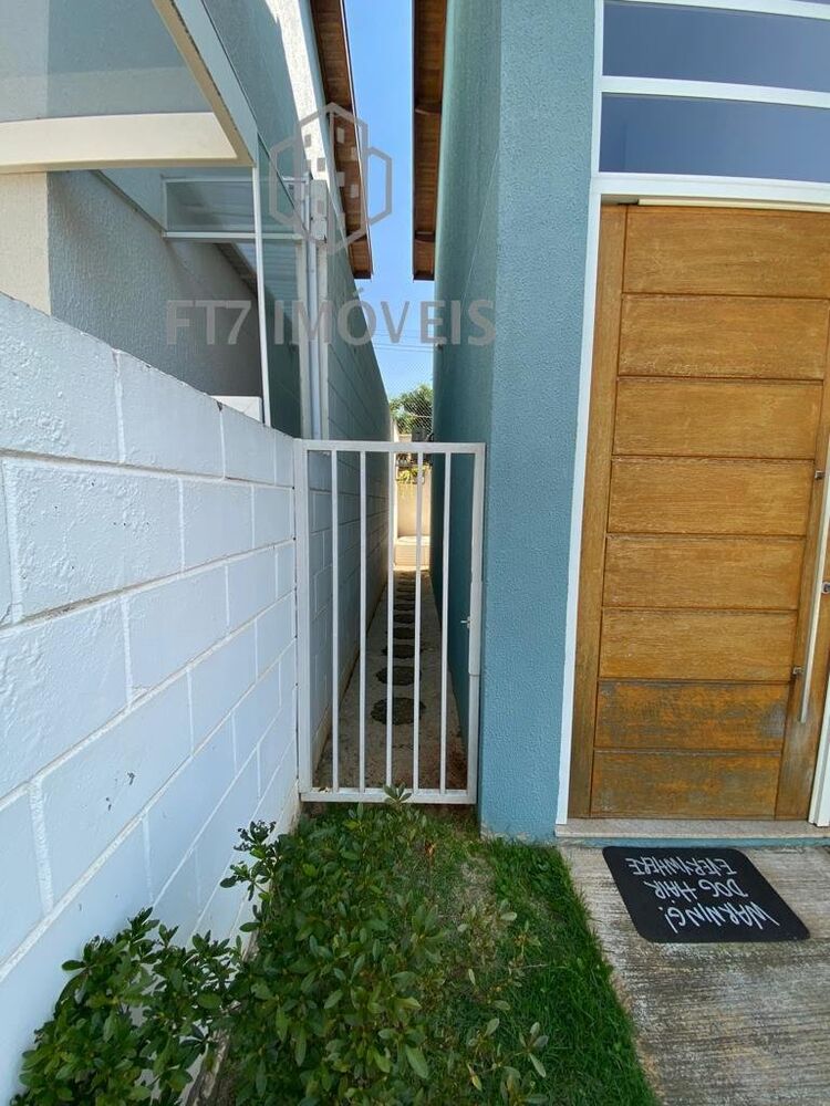 Casa, 2 quartos, 81 m² - Foto 1