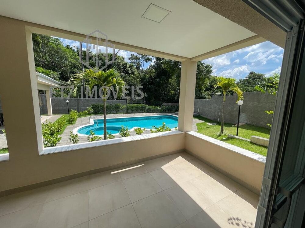 Casa, 3 quartos, 223 m² - Foto 1