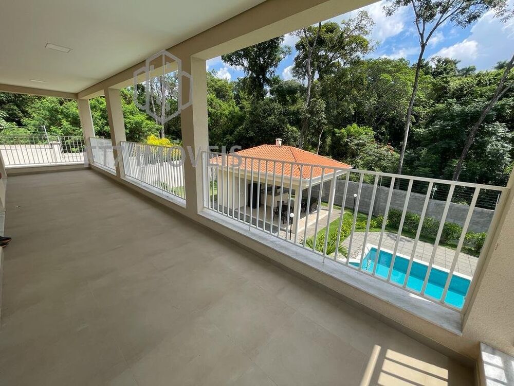 Casa, 3 quartos, 223 m² - Foto 4