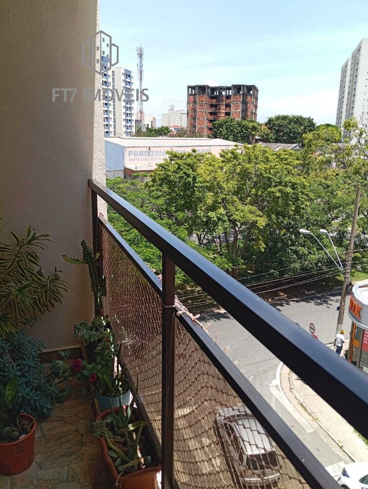 Apartamento, 60 m² - Foto 9