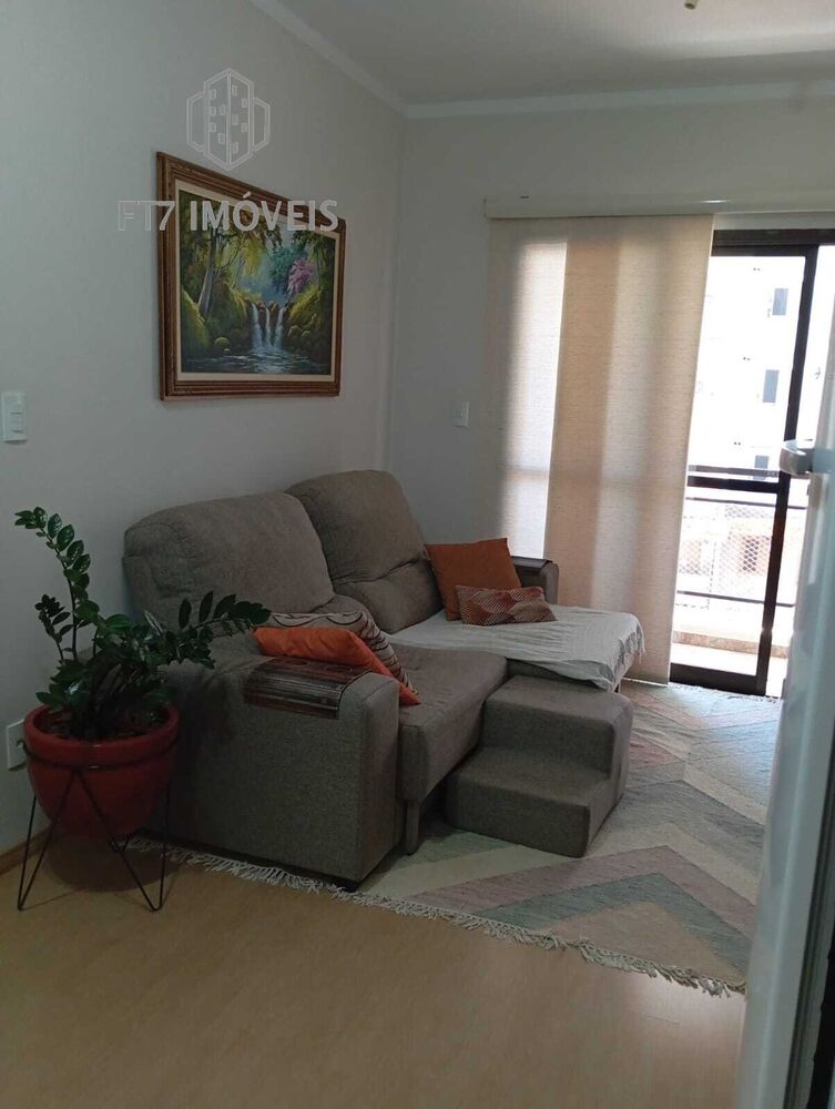 Apartamento, 60 m² - Foto 1