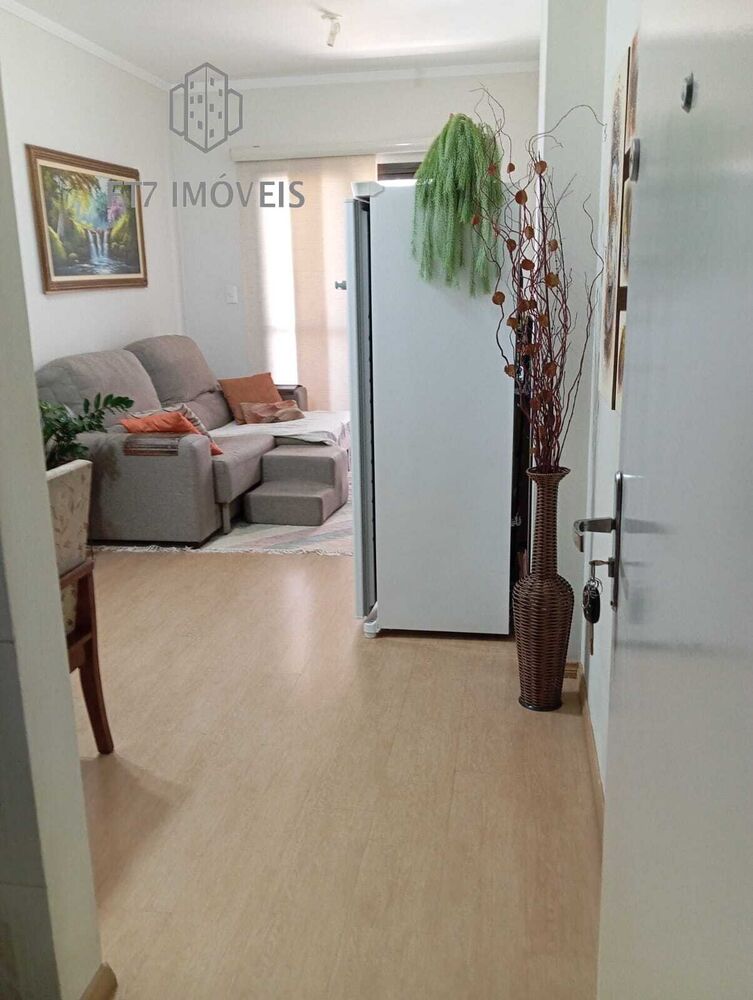 Apartamento, 60 m² - Foto 4