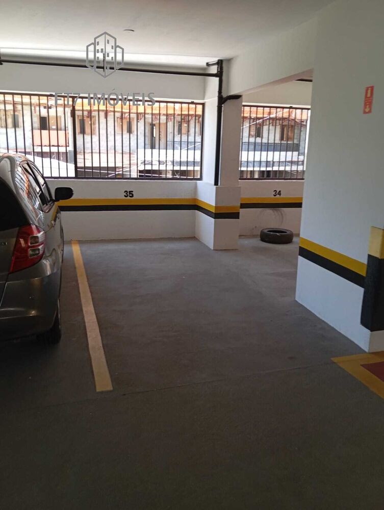 Apartamento, 60 m² - Foto 2