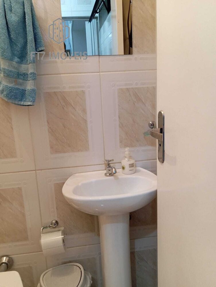 Apartamento, 60 m² - Foto 3