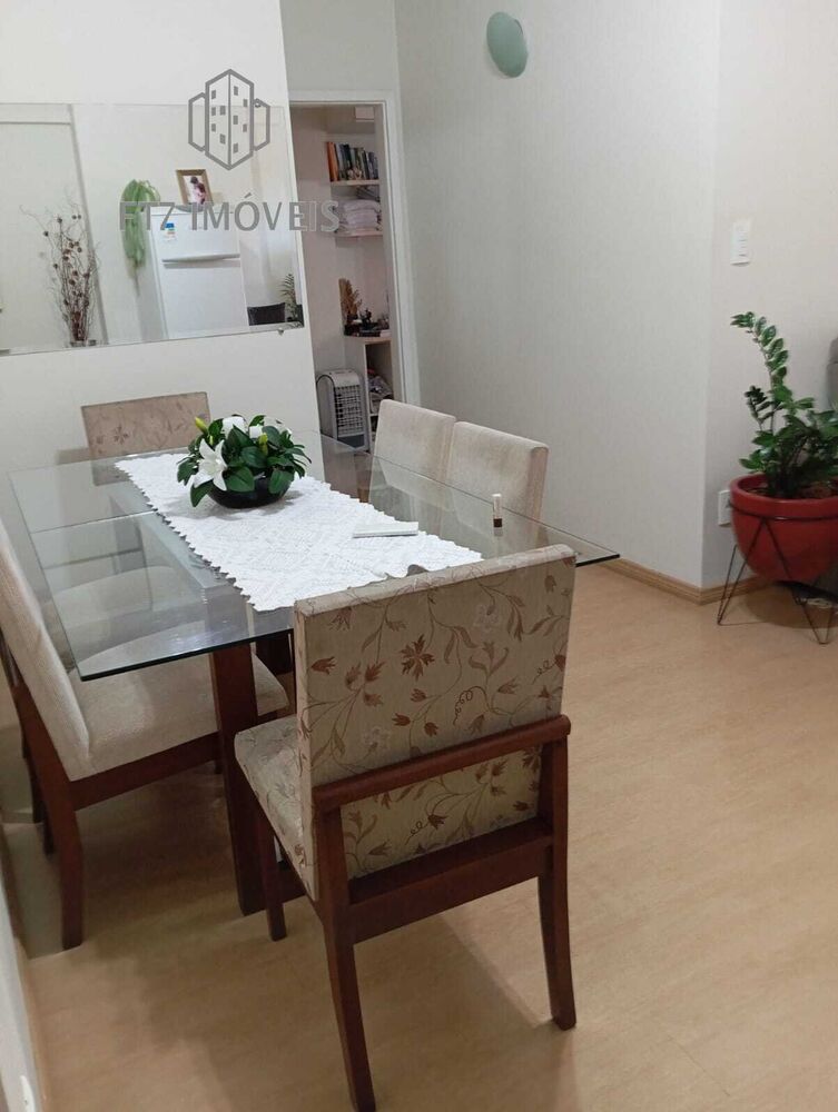 Apartamento, 60 m² - Foto 10