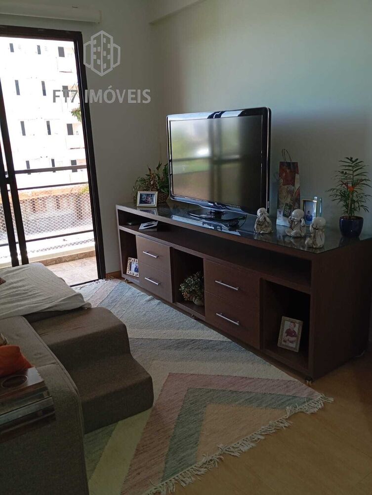 Apartamento, 60 m² - Foto 6