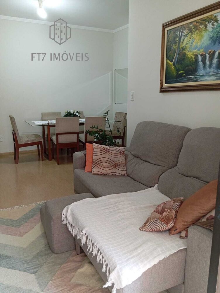 Apartamento, 60 m² - Foto 8