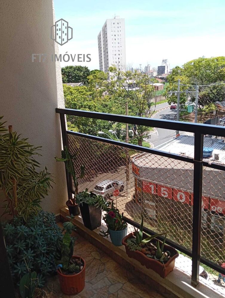 Apartamento, 60 m² - Foto 11
