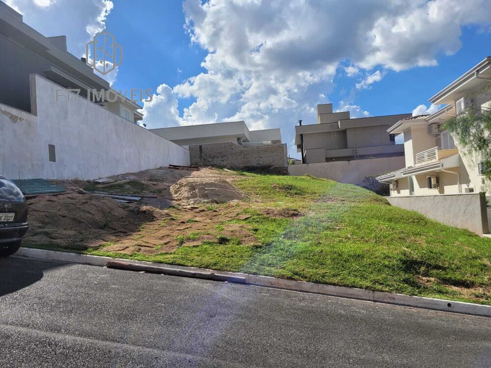 Terreno, 375 m² - Foto 1