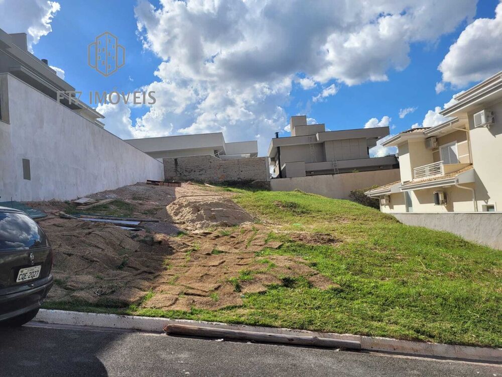 Terreno, 375 m² - Foto 2