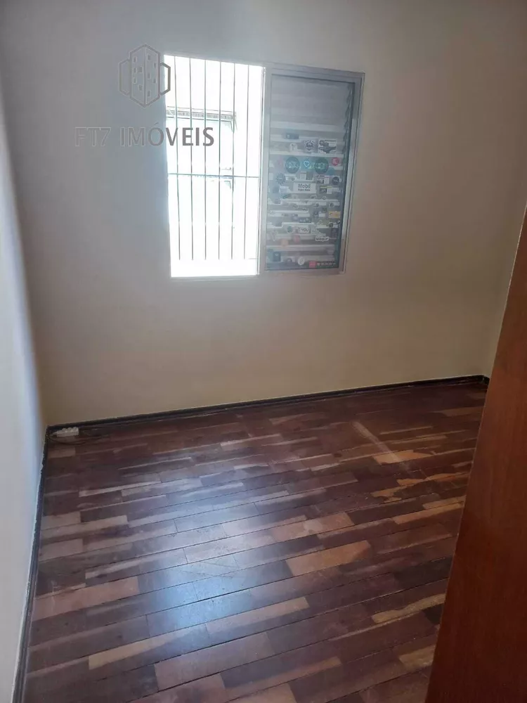 Apartamento à venda com 3 quartos, 95m² - Foto 6