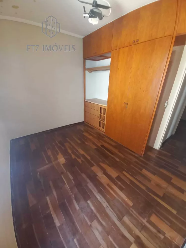 Apartamento à venda com 3 quartos, 95m² - Foto 5