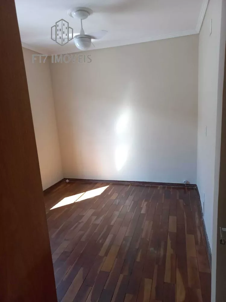 Apartamento à venda com 3 quartos, 95m² - Foto 7