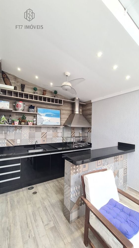 Casa, 3 quartos, 88 m² - Foto 6