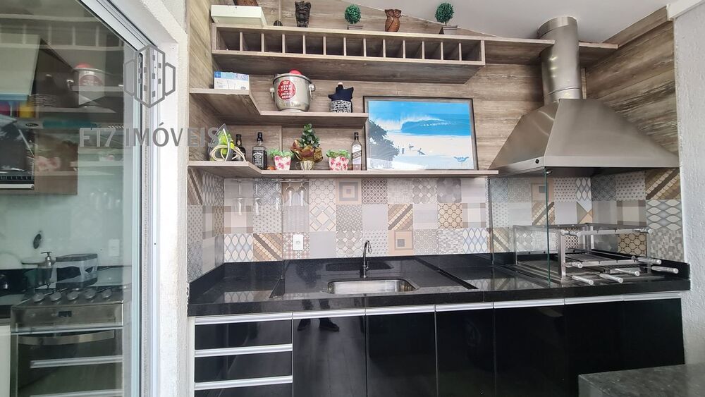 Casa, 3 quartos, 88 m² - Foto 7