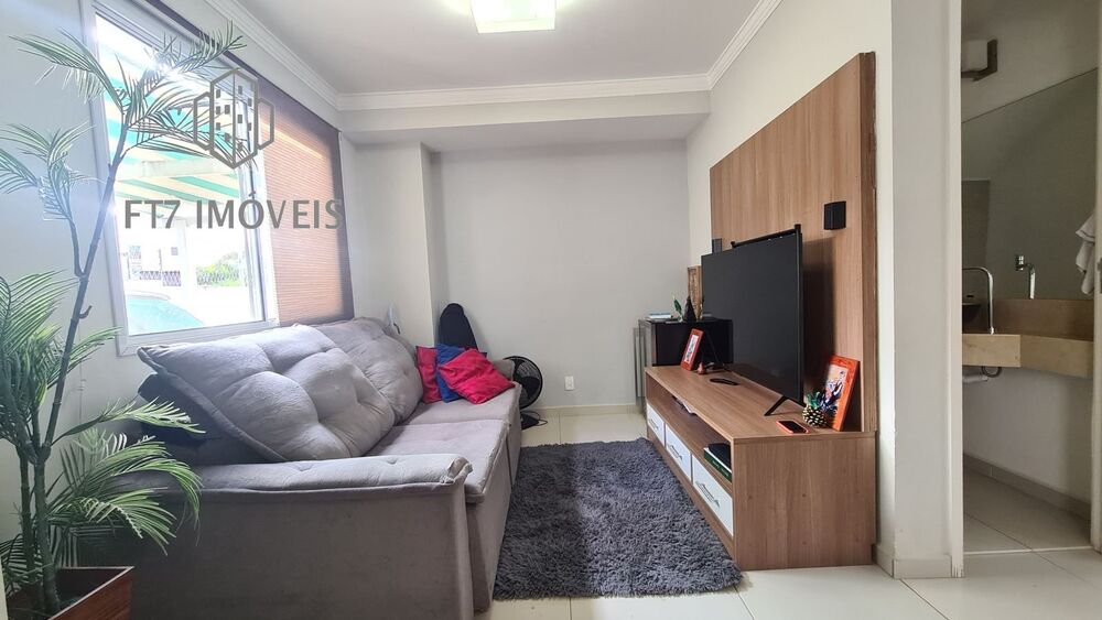 Casa, 3 quartos, 88 m² - Foto 1