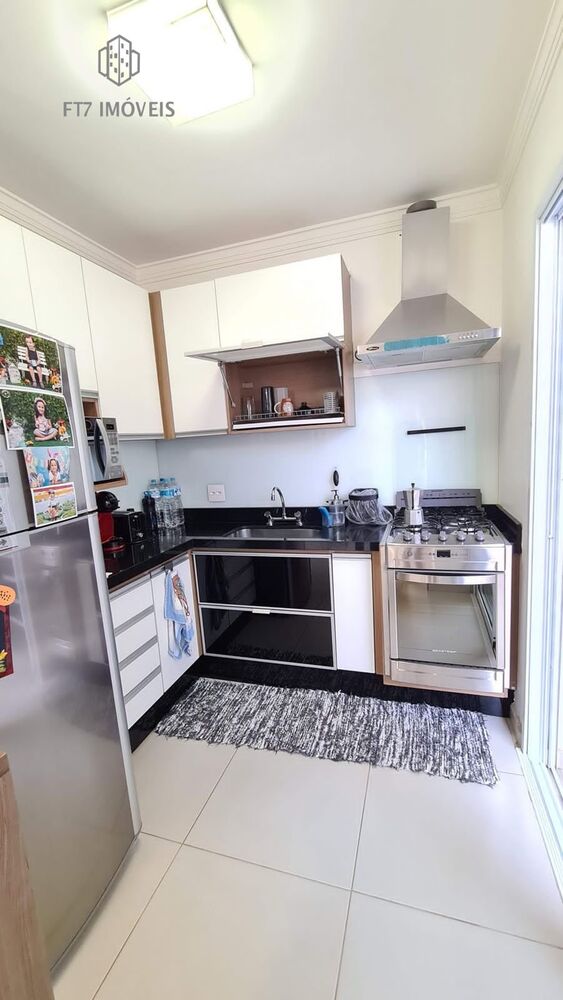 Casa, 3 quartos, 88 m² - Foto 3