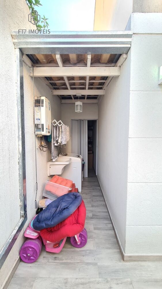 Casa, 3 quartos, 88 m² - Foto 8