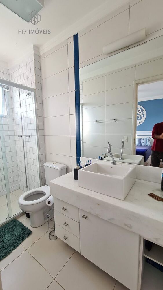 Casa, 3 quartos, 88 m² - Foto 4