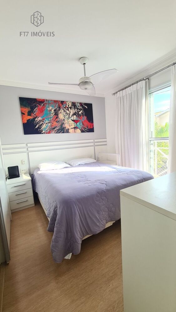 Casa, 3 quartos, 88 m² - Foto 5