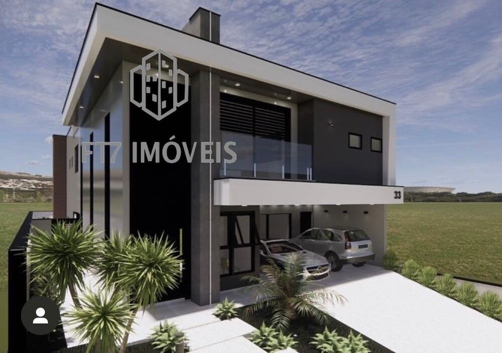 Casa, 4 quartos, 272 m² - Foto 2