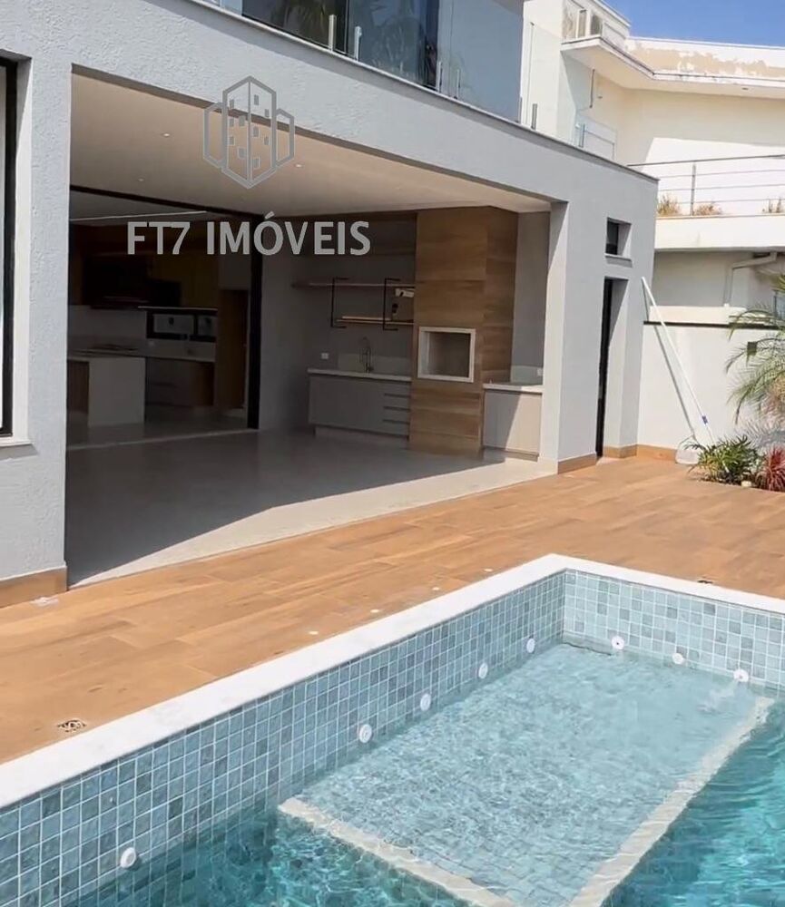 Casa, 4 quartos, 272 m² - Foto 3