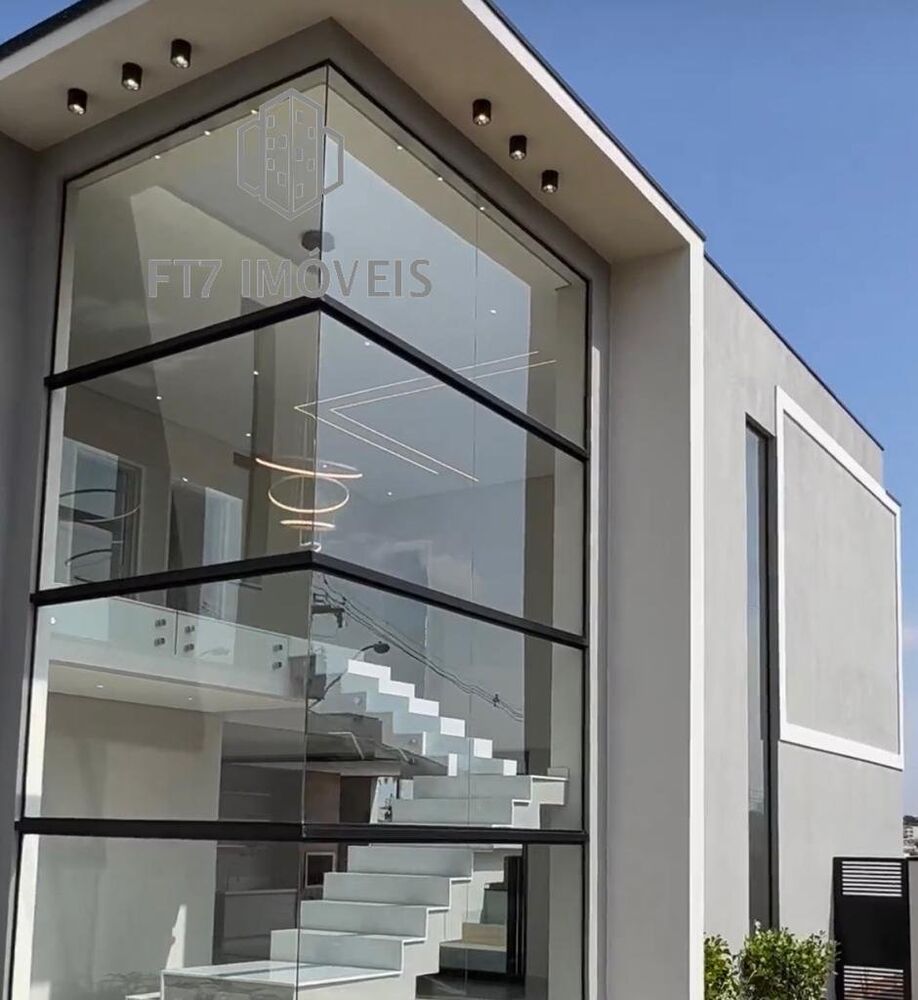 Casa, 4 quartos, 272 m² - Foto 4
