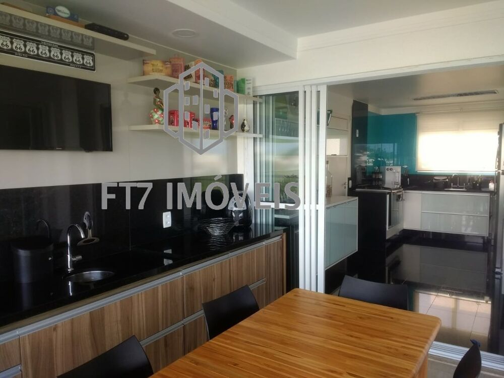 Apartamento à venda com 4 quartos, 163m² - Foto 5