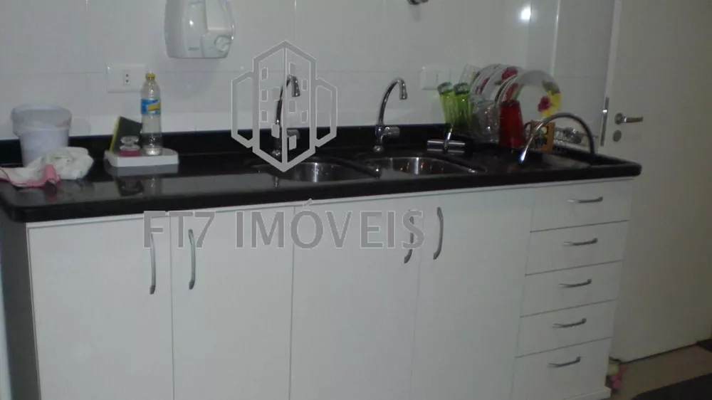 Apartamento à venda com 3 quartos, 110m² - Foto 8