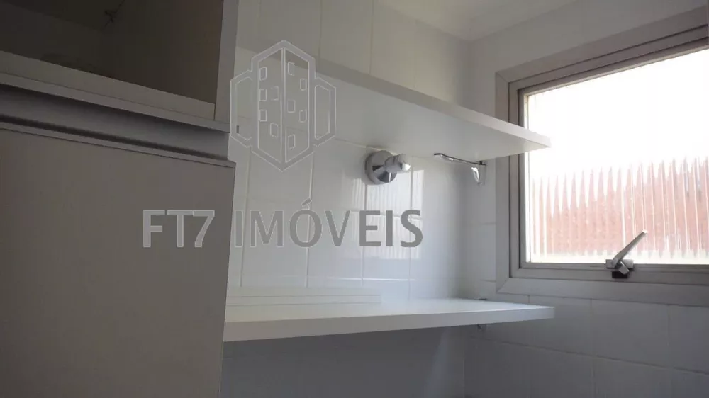 Apartamento à venda com 3 quartos, 110m² - Foto 6