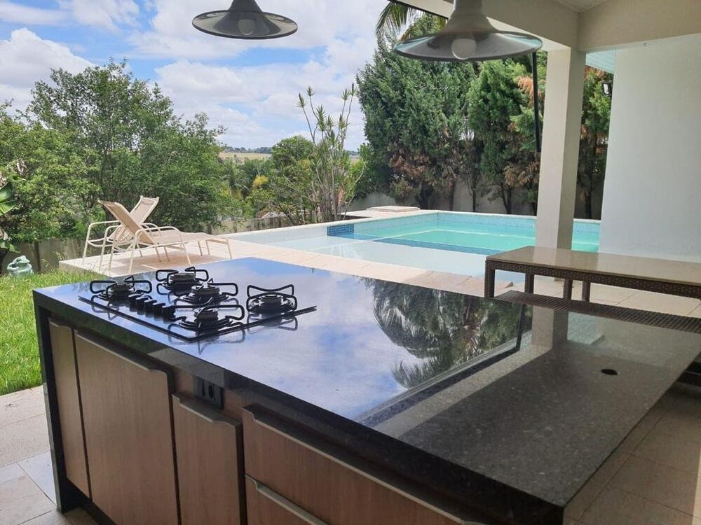 Casa, 4 quartos, 400 m² - Foto 11