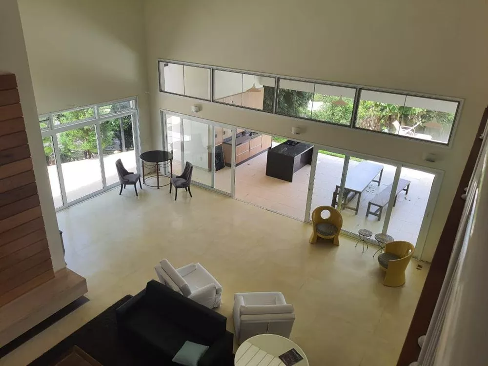 Casa, 4 quartos, 400 m² - Foto 6
