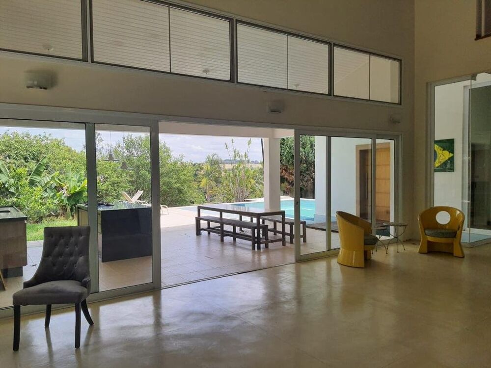 Casa, 4 quartos, 400 m² - Foto 10