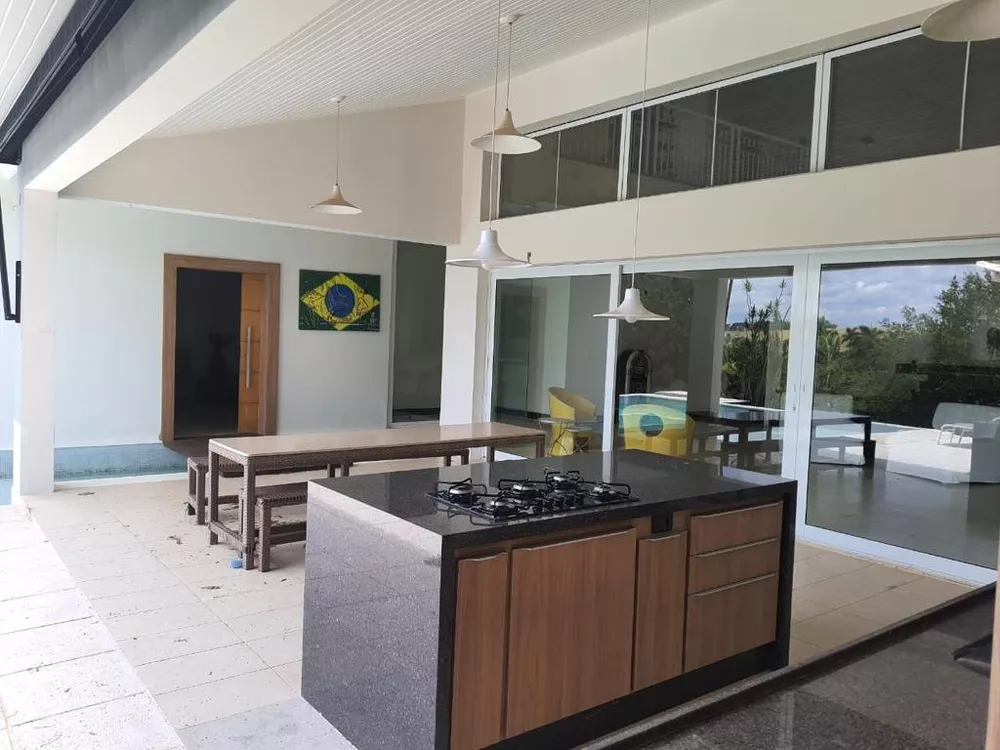 Casa, 4 quartos, 400 m² - Foto 2