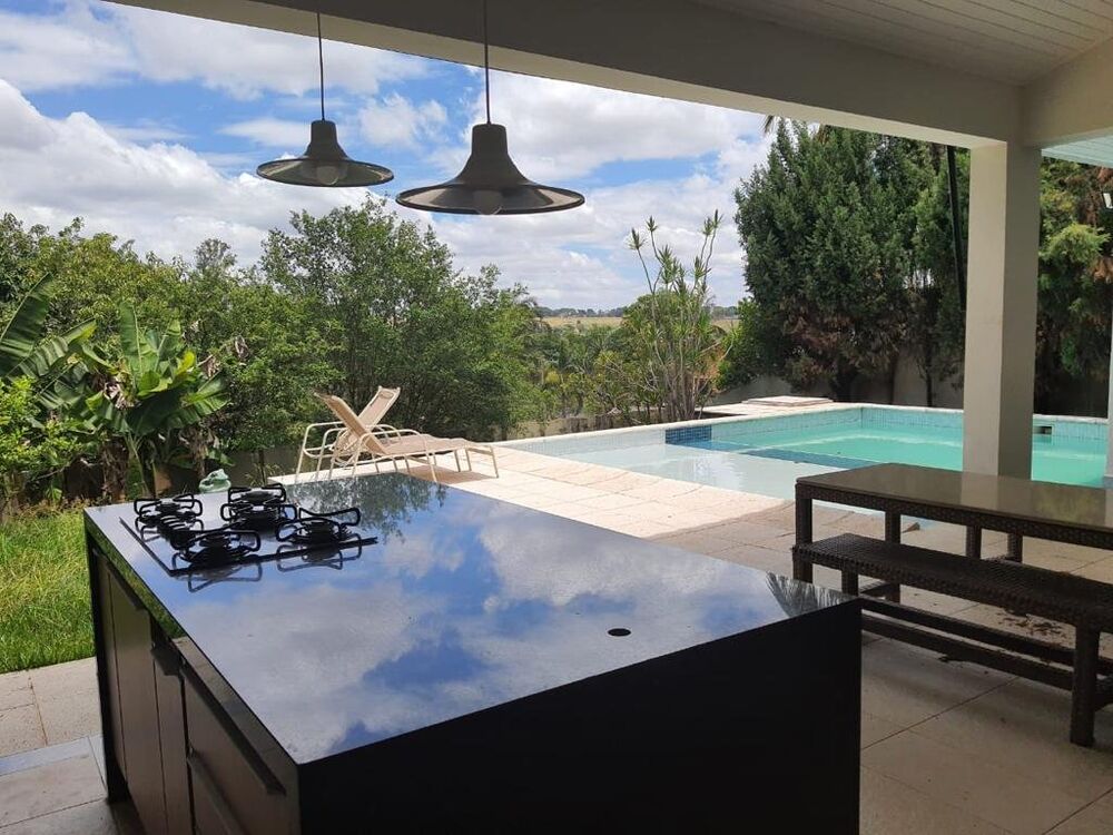 Casa, 4 quartos, 400 m² - Foto 9