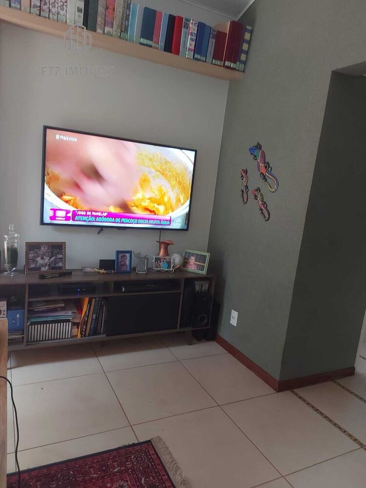 Casa, 3 quartos, 160 m² - Foto 12