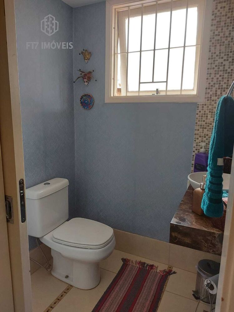 Casa, 3 quartos, 160 m² - Foto 6