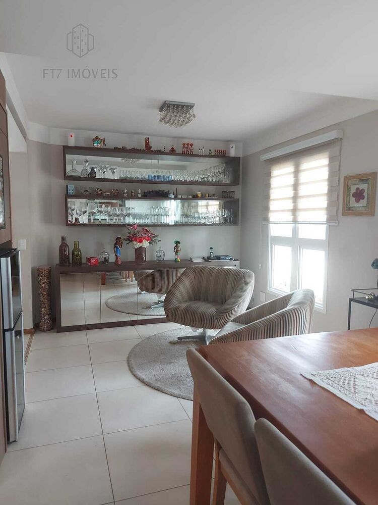 Casa, 3 quartos, 160 m² - Foto 7