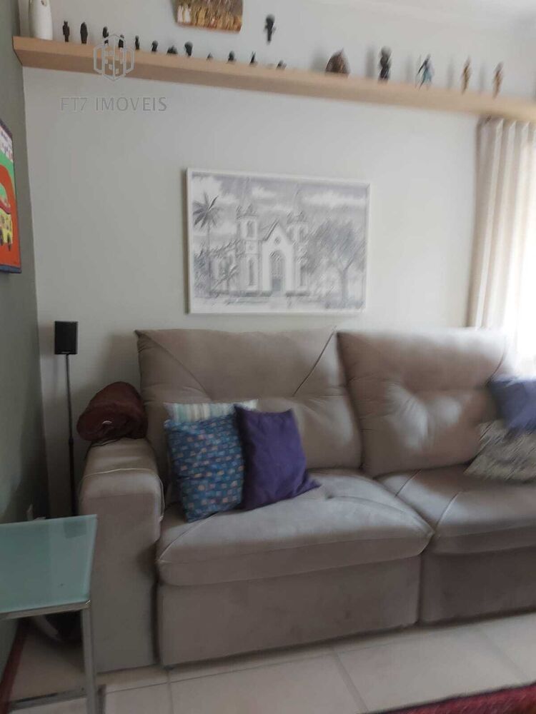 Casa, 3 quartos, 160 m² - Foto 3