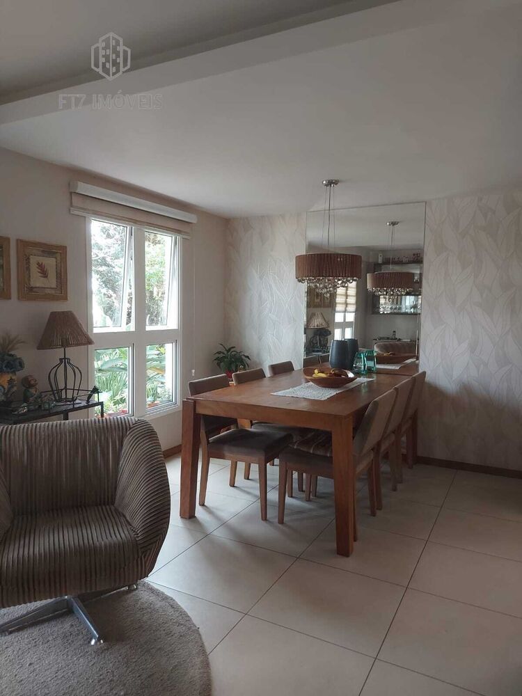 Casa, 3 quartos, 160 m² - Foto 4