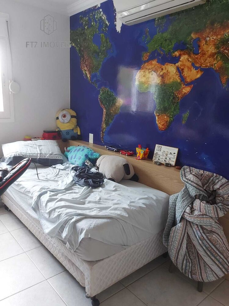 Casa, 3 quartos, 160 m² - Foto 11